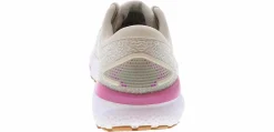 Running Shoes|Athleisure & Casual|BROOKS Ghost 16 Women’s Running Shoe White