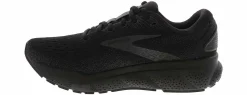 Running Shoes|Athleisure & Casual|BROOKS Ghost 16 Women’s Running Shoe Black