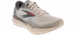 Running Shoes|Athleisure & Casual|BROOKS Ghost 16 Women’s Running Shoe Grey