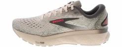 Running Shoes|Athleisure & Casual|BROOKS Ghost 16 Women’s Running Shoe Grey