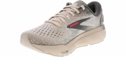 Running Shoes|Athleisure & Casual|BROOKS Ghost 16 Women’s Running Shoe Grey