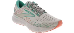 Running Shoes|Athleisure & Casual|BROOKS Glycerin 2.0 Women's Running Shoe White