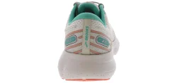 Running Shoes|Athleisure & Casual|BROOKS Glycerin 2.0 Women's Running Shoe White