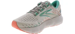 Running Shoes|Athleisure & Casual|BROOKS Glycerin 2.0 Women's Running Shoe White