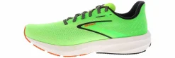 Running Shoes|BROOKS Launch 10 Men's Running Shoe Green