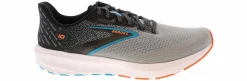 Running Shoes|Training Shoes|BROOKS Launch 10 Men's Running Shoe Grey