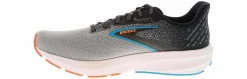 Running Shoes|Training Shoes|BROOKS Launch 10 Men's Running Shoe Grey