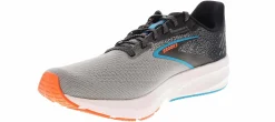 Running Shoes|Training Shoes|BROOKS Launch 10 Men's Running Shoe Grey