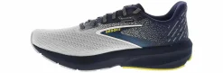 Running Shoes|Athleisure & Casual|BROOKS Launch 10 Men's Running Shoe Grey