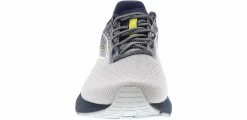 Running Shoes|Athleisure & Casual|BROOKS Launch 10 Men's Running Shoe Grey