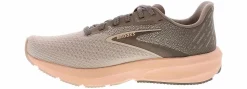 Running Shoes|Athleisure & Casual|BROOKS Launch 10 Women’s Running Shoe Grey
