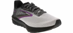 Running Shoes|Athleisure & Casual|BROOKS Launch 10 Women’s Running Shoe Black