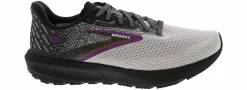 Running Shoes|Athleisure & Casual|BROOKS Launch 10 Women’s Running Shoe Black