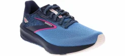 Running Shoes|Training Shoes|BROOKS Launch 10 Women’s Running Shoe Blue