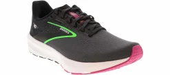 Running Shoes|Training Shoes|BROOKS Launch 10 Women’s Running Shoe Black
