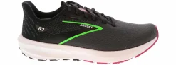 Running Shoes|Training Shoes|BROOKS Launch 10 Women’s Running Shoe Black