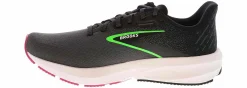 Running Shoes|Training Shoes|BROOKS Launch 10 Women’s Running Shoe Black