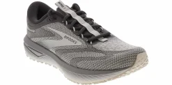 Running Shoes|BROOKS Revel 7 Men’s Running Shoe Grey