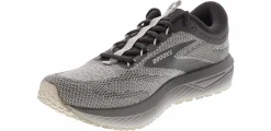 Running Shoes|BROOKS Revel 7 Men’s Running Shoe Grey