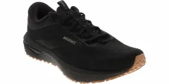 Running Shoes|BROOKS Revel 7 Men’s Running Shoe Black