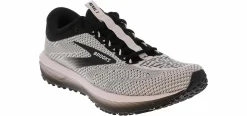 Running Shoes|Athleisure & Casual|BROOKS Revel 7 Women’s Running Shoe White