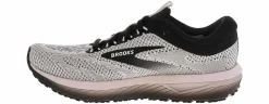 Running Shoes|Athleisure & Casual|BROOKS Revel 7 Women’s Running Shoe White