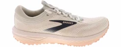 Running Shoes|Walking Shoes|BROOKS Revel 7 Women’s Running Shoe Grey