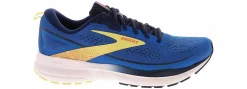 Athleisure & Casual|Running Shoes|BROOKS Trace 3 Men's Running Shoe Blue