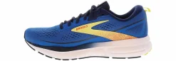Athleisure & Casual|Running Shoes|BROOKS Trace 3 Men's Running Shoe Blue
