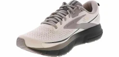 Running Shoes|Athleisure & Casual|BROOKS Trace 3 Men's Running Shoe White