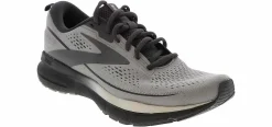 Running Shoes|Athleisure & Casual|BROOKS Trace 3 Men's Running Shoes Grey