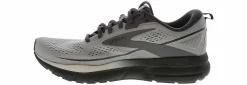 Running Shoes|Athleisure & Casual|BROOKS Trace 3 Men's Running Shoes Grey