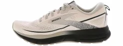 Running Shoes|Athleisure & Casual|BROOKS Trace 3 Women’s Running Shoe White