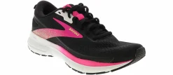 Running Shoes|Athleisure & Casual|BROOKS Trace 3 Women's Running Shoes Black