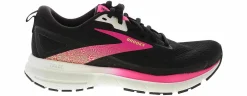 Running Shoes|Athleisure & Casual|BROOKS Trace 3 Women's Running Shoes Black