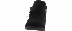 Boots|BTW Lil Vava Toddler Girls’ (5-10) Bootie Black