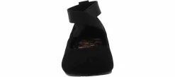 Casual|Dress Shoes|BTW Elsa Youth Girls’ (11-4) Ballet Flat Black