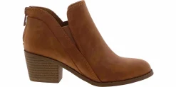 Boots|BTW Heidi Youth Girls’ (11-5) Bootie Brown