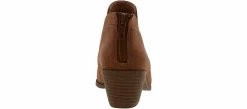 Boots|BTW Heidi Youth Girls’ (11-5) Bootie Brown
