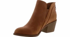 Boots|BTW Heidi Youth Girls’ (11-5) Bootie Brown