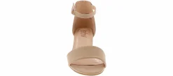 Dress Shoes|Casual|BTW Kick-IIs Nude Youth Girls’ (11-5) Dress Shoe Beige