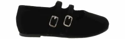 Casual|Dress Shoes|BTW Lil’ Sadie Toddler Girls’ (5-10) Dress Shoe Black