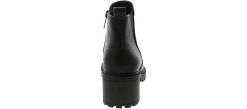 Boots|BTW Origami-IIS Youth Girls’ (11-3) Fashion Bootie Black