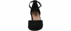 Dress Shoes|BTW Robyn Youth Girls’ (11-3) Dress Shoe Black
