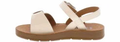 Sandals|SODA BTW Walda-IISQ Toddler Girls’ (5-10) Fashion Sandal White