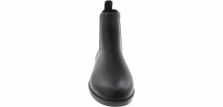 Rain Boots|CAPELLI Chelsea Women’s Rain Boot Black