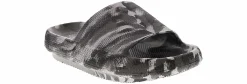 Sandals|Outdoor Shoes|CAPELLI Eva Marble Youth Boys' (11-4) Slide Black