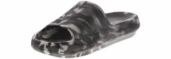 Sandals|Outdoor Shoes|CAPELLI Eva Marble Youth Boys' (11-4) Slide Black