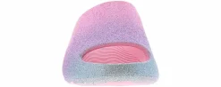 Sandals|Outdoor Shoes|CAPELLI Eva Glitter Multi Youth Girls' (11-4) Slide Pink