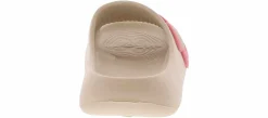 Sandals|CAPELLI Eva Sand Floral Youth Girls' (11-4) Slide Beige